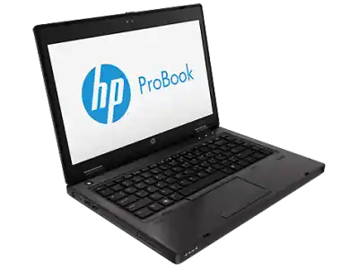 Pronájem notebooku HP ProBook 6570b