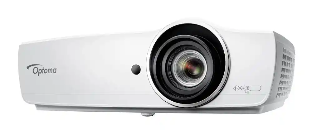 Pronájem projektoru Optoma EH470, 5000 ANSI, Full HD