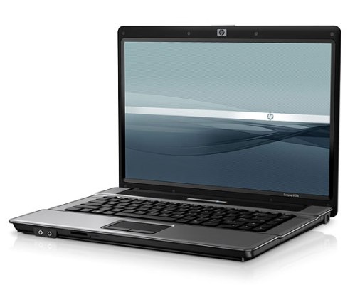 Pronájem - Půjčovna notebooků HP 530