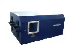 Pronájem Laseru Laserworld PRO 3000 RGB