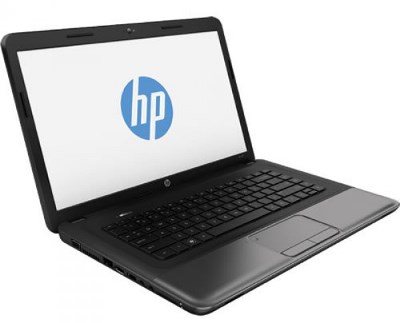 Pronájem notebooku HP compaq 650